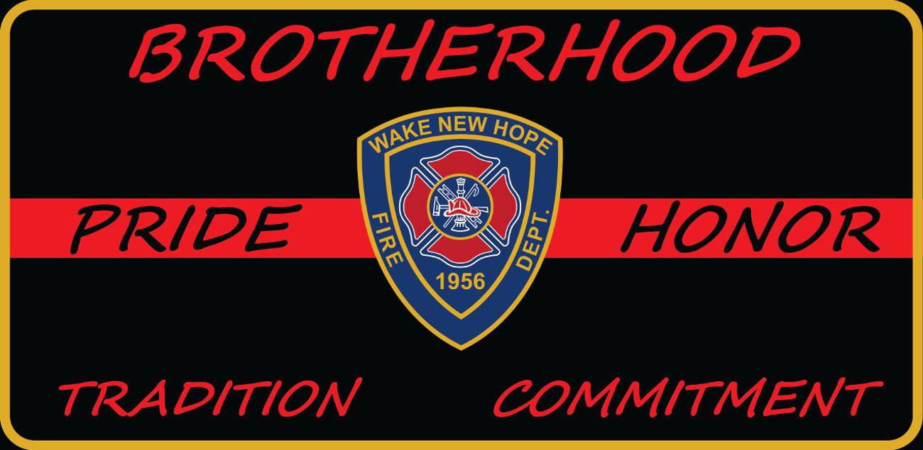North Carolina Weekend Fire Schools & Conventions » Wake New Hope Fire Department