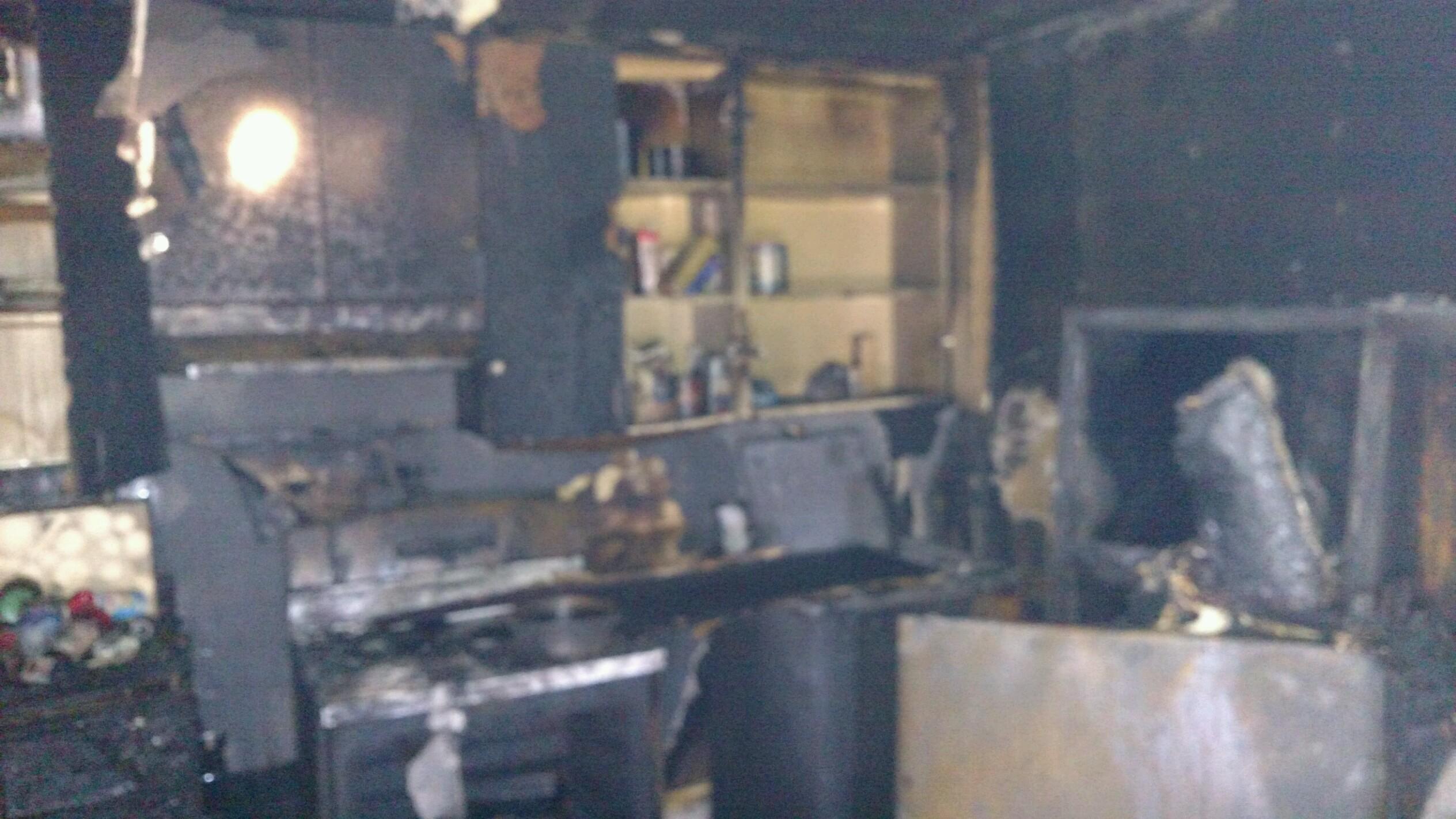 HoneySuckleRd8 » Wake New Hope Fire Department