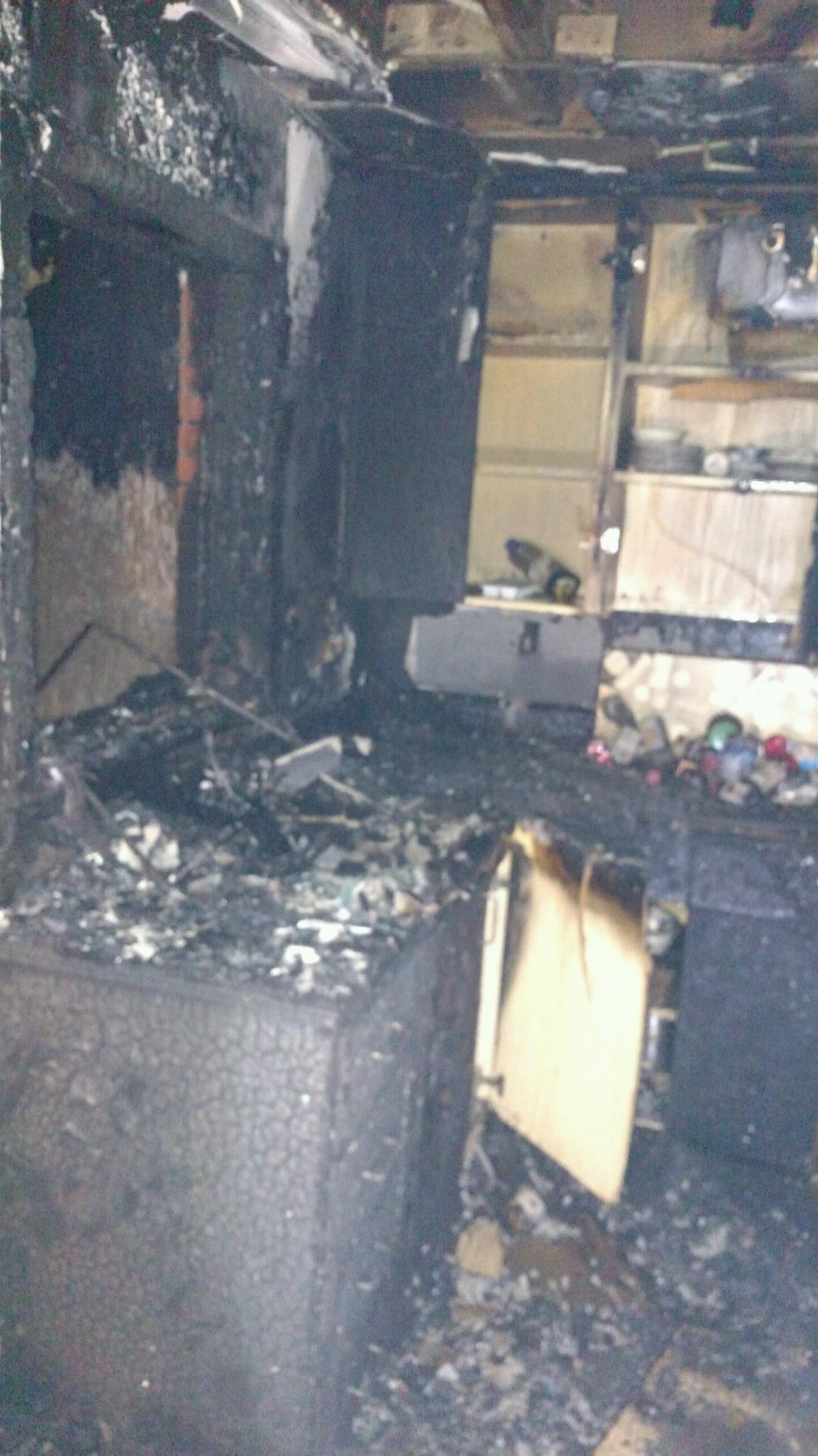 HoneySuckleRd9 » Wake New Hope Fire Department